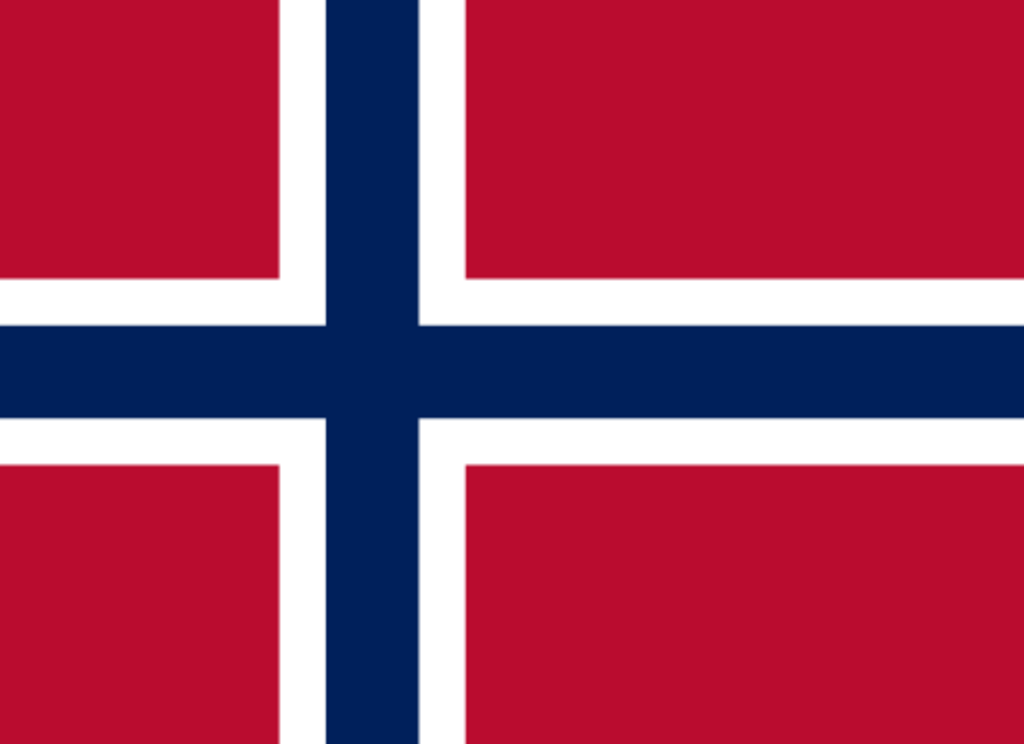 nor/ノルウェー語/Norwegean