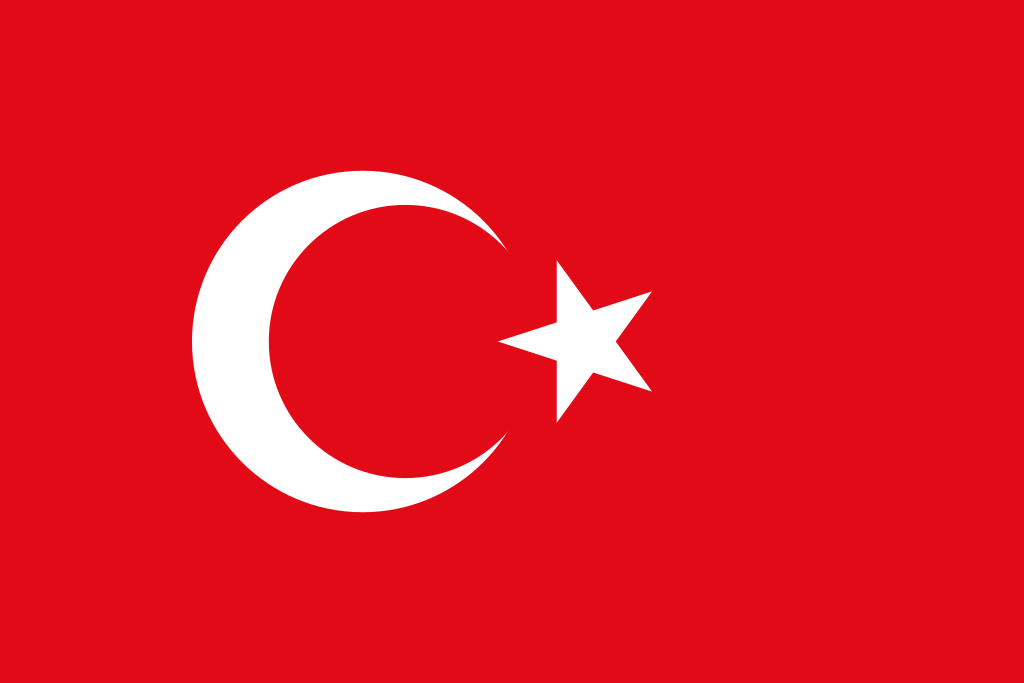 tur/トルコ語/Turkish