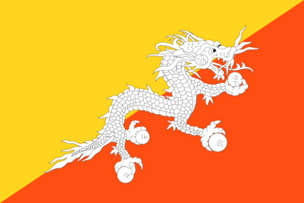 dzo/ゾンカ語/Dzongkha