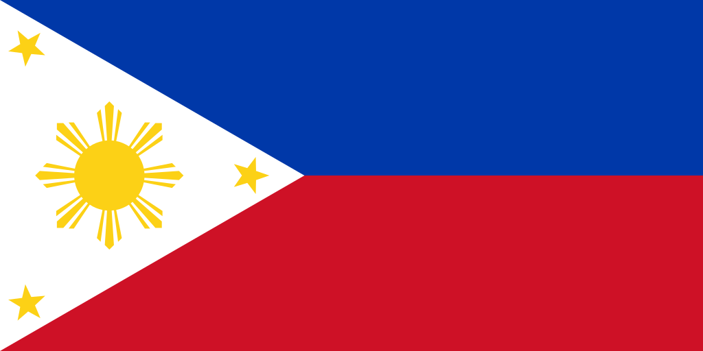 fil/フィリピン語/Filipino