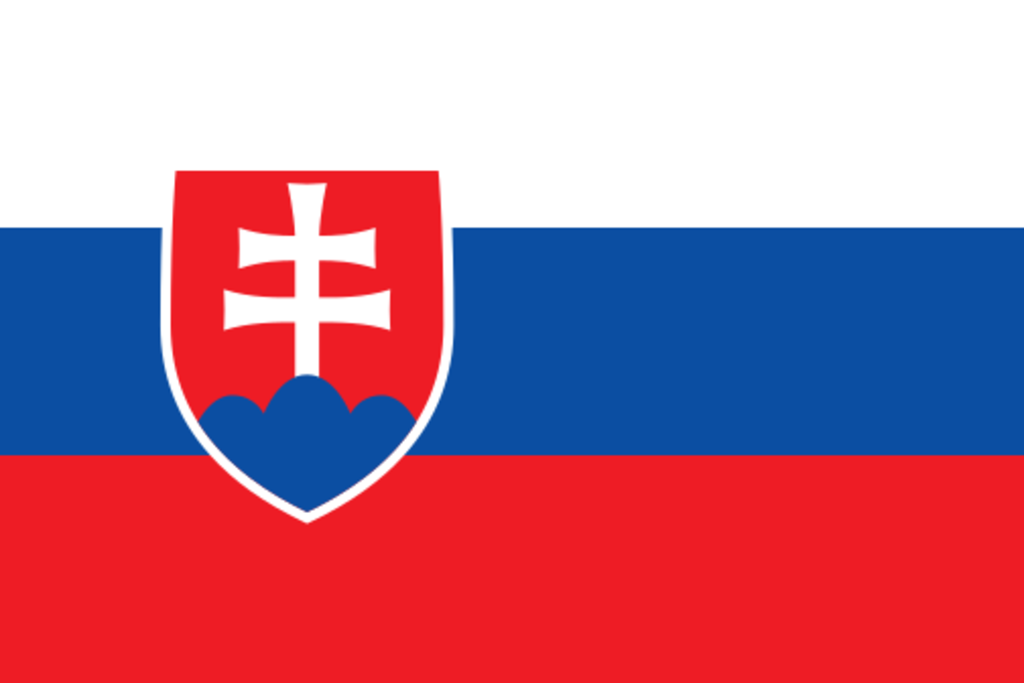 slk/スロバキア語/Slovak